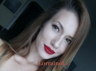 LorraineLi