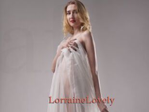 LorraineLovely