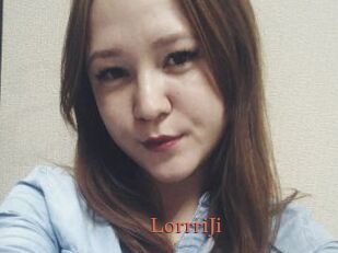 LorrriJi