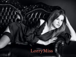 LorryMiss