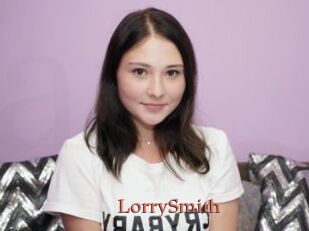 LorrySmith