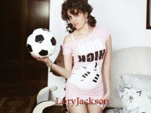 LoryJackson