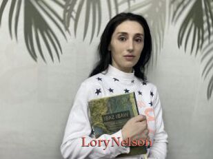 LoryNelson