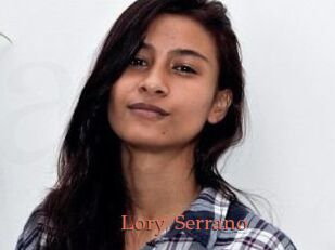 Lory_Serrano