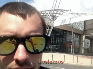 Loslamos