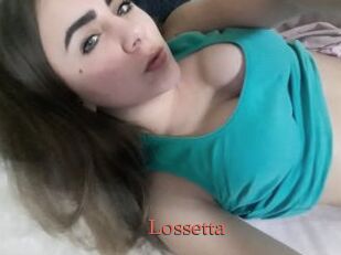 Lossetta