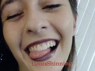 LotusShinning