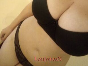 LouJonesX