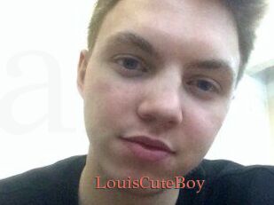 LouisCuteBoy