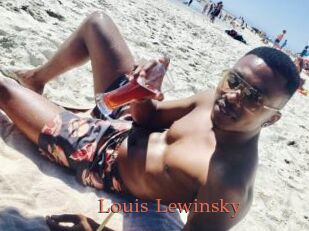 Louis_Lewinsky