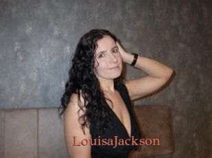 LouisaJackson