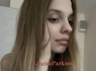 LouisaParksss