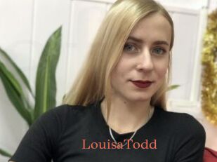LouisaTodd