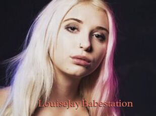LouiseJayBabestation