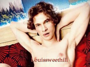 Louissweethill