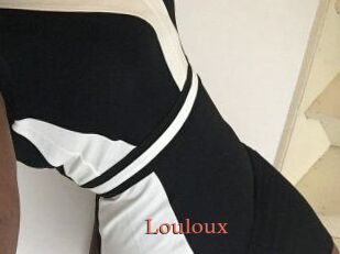 Louloux