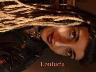 Loulucia