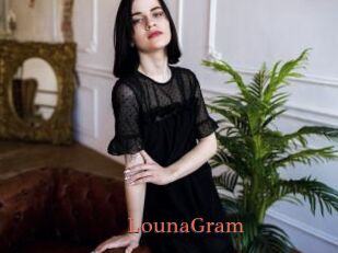 LounaGram