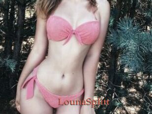 LounaSplitt