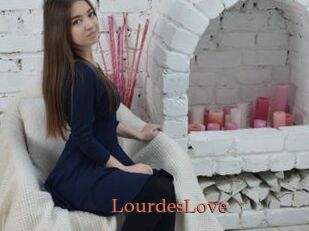 LourdesLove