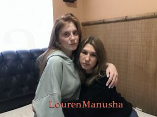 LourenManusha