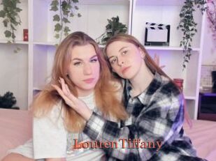 LourenTiffany