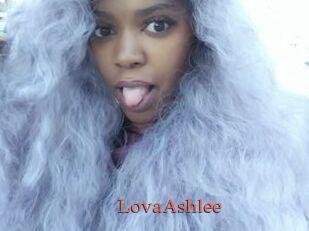 LovaAshlee