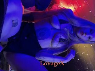LovageX