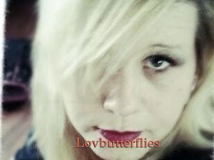 Lovbutterflies
