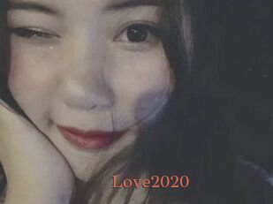 Love2020