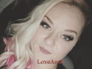 LoveAndi