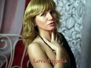 LoveAngella