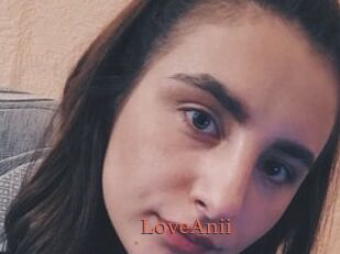 LoveAnii