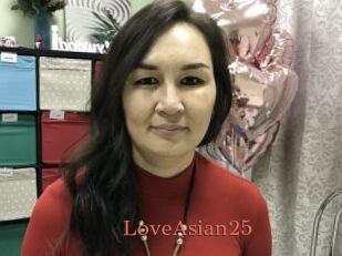 LoveAsian25