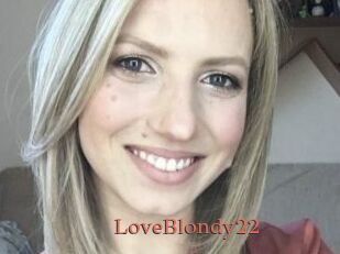 LoveBlondy22