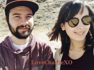 LoveCharlieXO