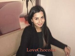 LoveChocolat