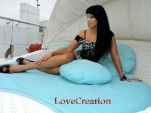 LoveCreation