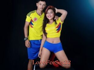 LoveForSex22