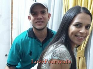 LoveFourwalls