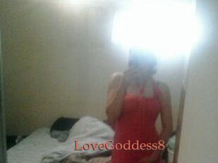 LoveGoddess8 Anal Favorite