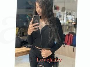 LoveJazzy
