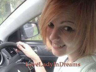LoveLady_In_Dreams