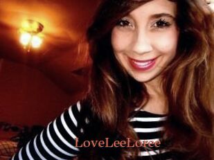 LoveLeeLoree