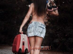 LoveLiliU