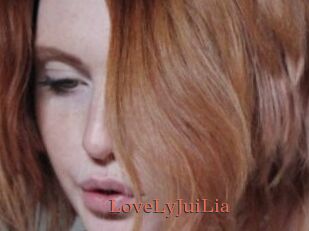 LoveLyJuiLia