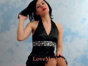 LoveMarlyn