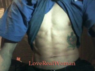 LoveRealWoman