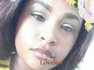 LoveRee
