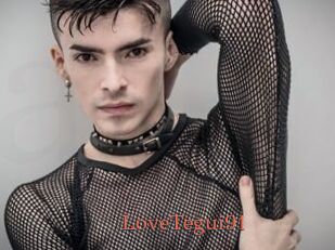 LoveTegui91